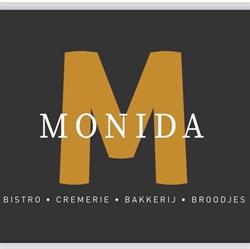 Bistro-cremerie Monida, Kalmthout openingstijden
