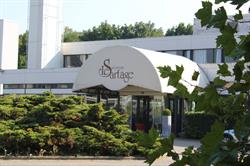 Résidence Le Sart'Age, Herstal openingstijden