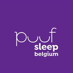 Puuf Sleep Belgium - Bambi, Boom openingstijden