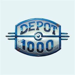 Depot 1000, Antwerpen openingstijden
