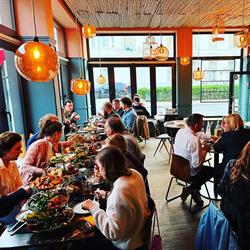 Guerrilla, Gent openingstijden