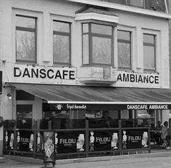 Danscafé Ambiance Zelzate, openingstijden