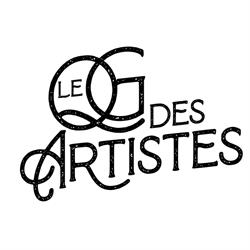 QG des artistes ASBL, Charleroi openingstijden