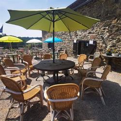Auberge Francopole, Stavelot openingstijden