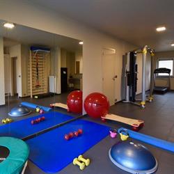 Physiorix, Rixensart openingstijden