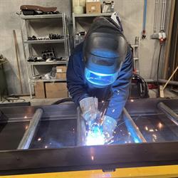 GP-manufacturing, Lille openingstijden