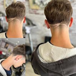 Barber MAGIC by Liliana, La Louvière openingstijden