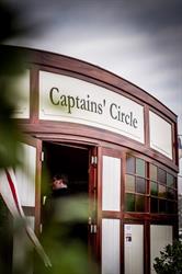 Captains' Circle, Brugge openingstijden