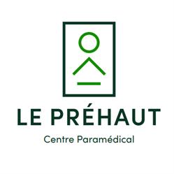 Le Préhaut Centre Paramédical - Woluwe, Sint-Lambrechts-Woluwe openingstijden