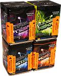 XL vuurwerk, Beringen openingstijden