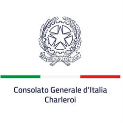 Consolato Generale d'Italia a Charleroi, openingstijden