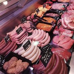 Boucherie Charcuterie chez Rudy, Aat openingstijden