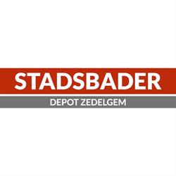 Stadsbader Depot Zedelgem, openingstijden