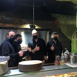 Emirda? Köftecisi, Antwerpen openingstijden