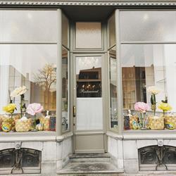 Chez Marie, Doornik openingstijden