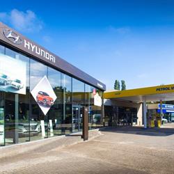 Garage Verheyden, Wuustwezel openingstijden