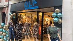 Ola Fashion, Leuven openingstijden