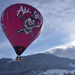 Ballooning Company, Dendermonde openingstijden