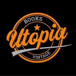 Utopia Books, Begijnendijk openingstijden