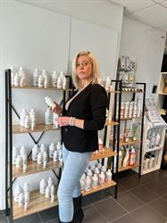 Buyck Charlotte - Charlotte Home & Garden, Izegem openingstijden