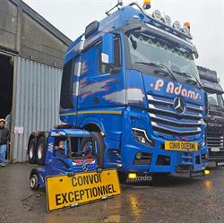 Toys Motor Belgium, Steenput openingstijden