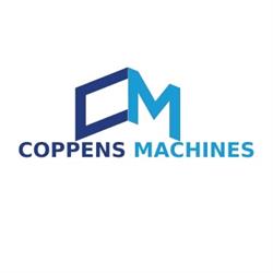 Coppens machines BV, Kuurne openingstijden