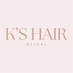 K's Hair Reveal, Kapelle-op-den-Bos openingstijden