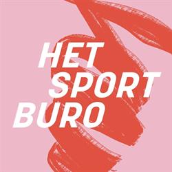 Het Sportburo, Gent openingstijden