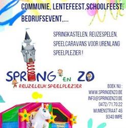 SPRING en ZO, Lede openingstijden