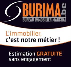Burima SRL - Agence immobilière, Nalinnes openingstijden