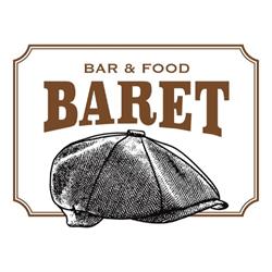Baret Bar & Food, Antwerpen openingstijden
