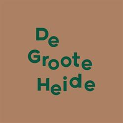 Natuurgrenspark De Groote Heide, Achel openingstijden