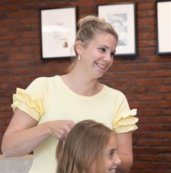 Sarah, Oud-Turnhout openingstijden