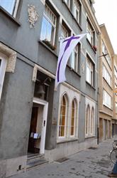 Lutherse Kerk, Antwerpen openingstijden