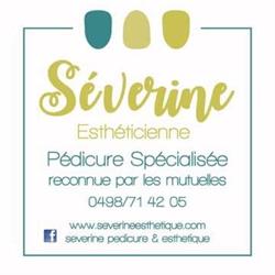 Séverine Esthétique, Ans openingstijden