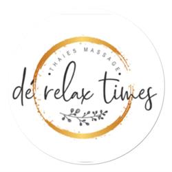 de’relaxtimes thaise massage in Leuven kessel-lo, openingstijden