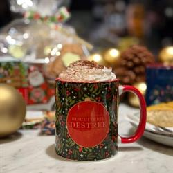 Biscuiterie Destrée SPRL, Warnant openingstijden