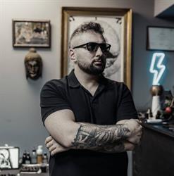Dante Ink, Zwijndrecht openingstijden