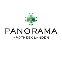 Apotheek Panorama Vanbrabant, Landen openingstijden