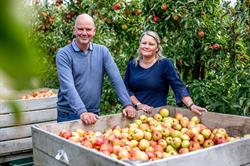 Streekproducten Morren Bert en Joke, Kortenaken openingstijden