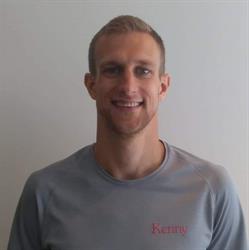 Kenny Spilette - Personal Trainer Holistique, Ukkel openingstijden