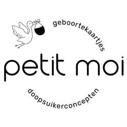 Petit Moi - Doopsuikers & Gepersonaliseerde Cadeaus, Zonnebeke openingstijden
