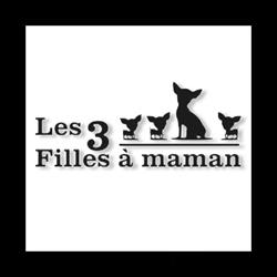 Les 3 filles à maman, Nijvel openingstijden