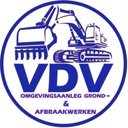 VDV Omgevingswerken, Merelbeke openingstijden