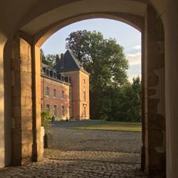 Château du Pont d'Oye, Habay openingstijden