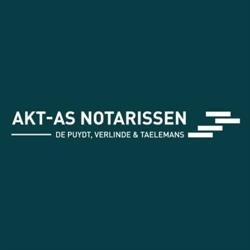 AKT-AS NOTARISSEN - De Puydt, Verlinde & Taelemans te Asse, openingstijden
