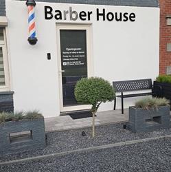 Barber House Lommel, openingstijden