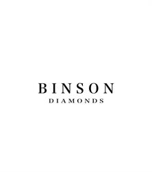 Binson Diamonds, Antwerpen openingstijden