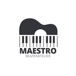 Muziekatelier Maestro - Muziekschool / Muziekles Gavere, openingstijden