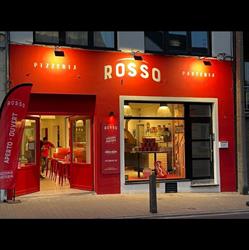 ROSSO Pizzeria Pasteria Wavre, openingstijden